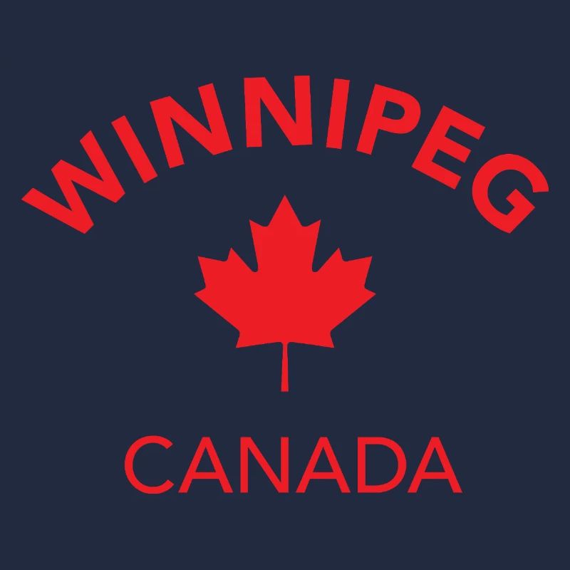 WINNIPEG CANADA
