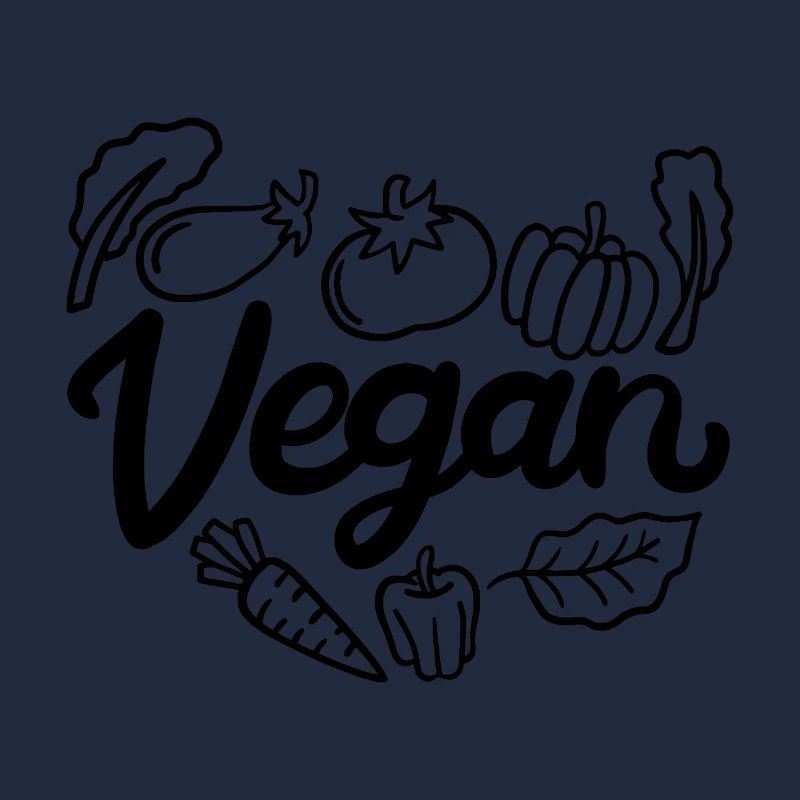 VEGAN