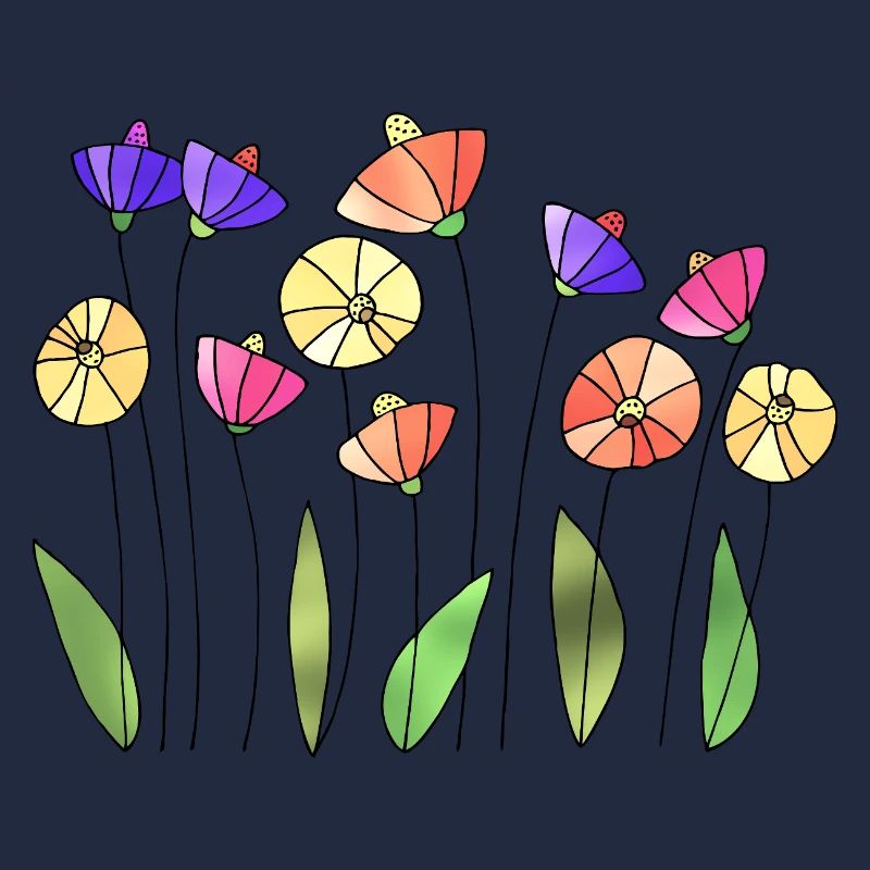 Blumen