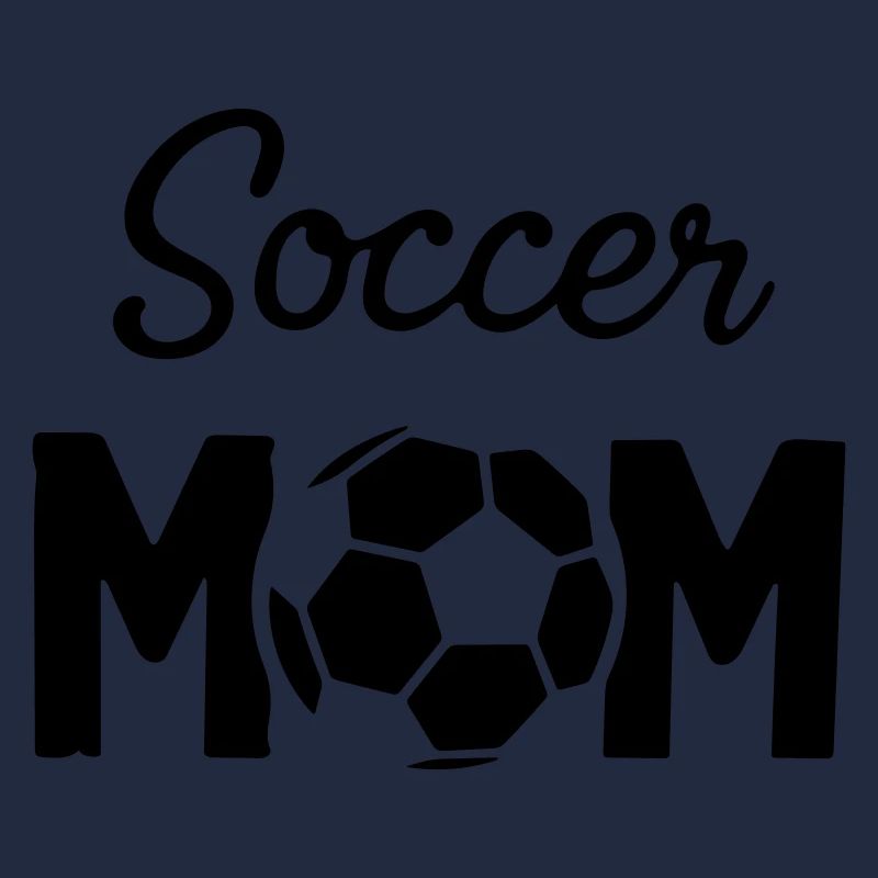 Maman footballeuse
