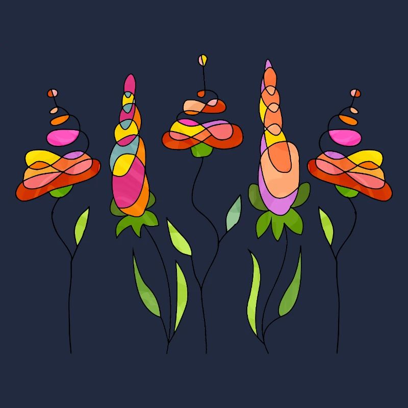 Blumen