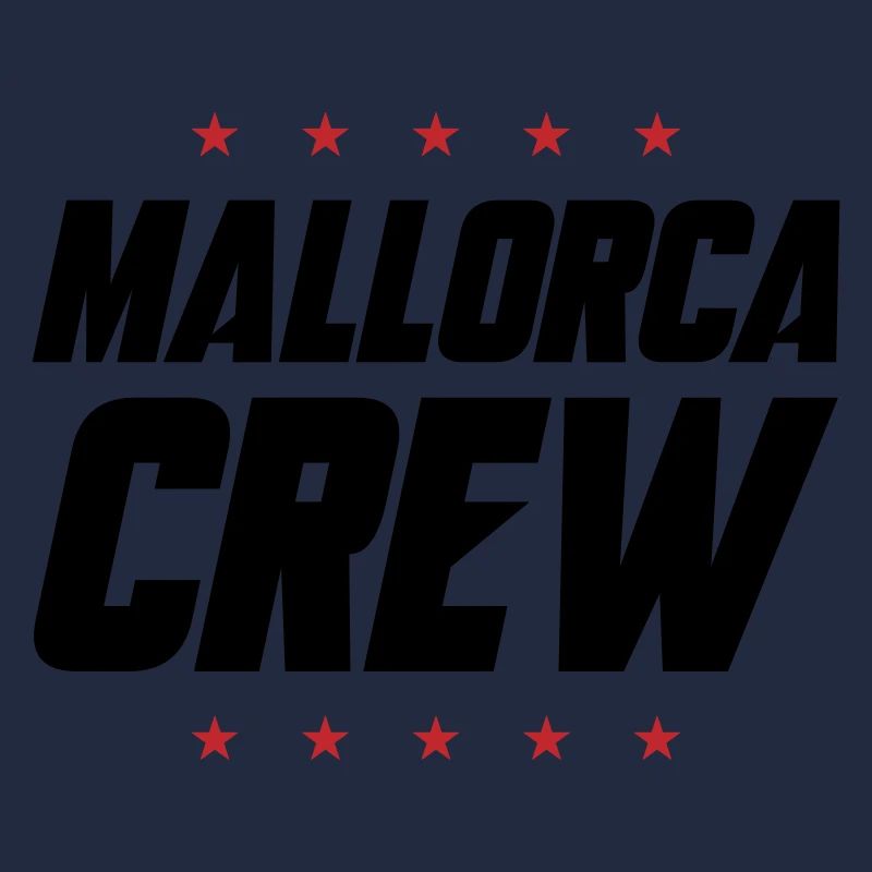 Mallorca Crew