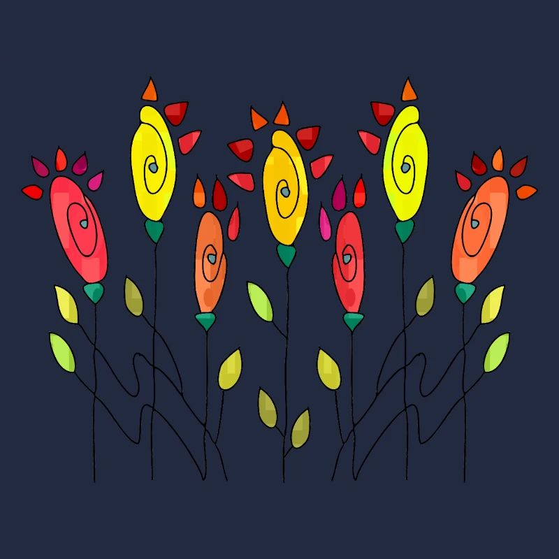 Blumen