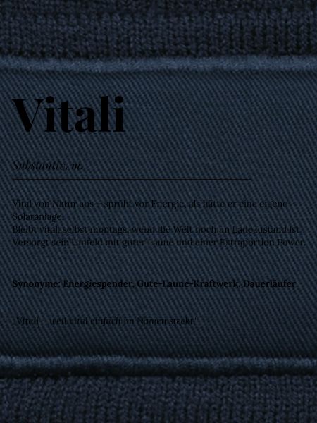 Vitali