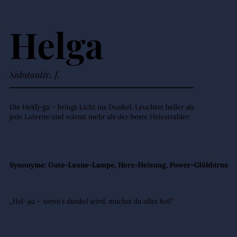 Helga