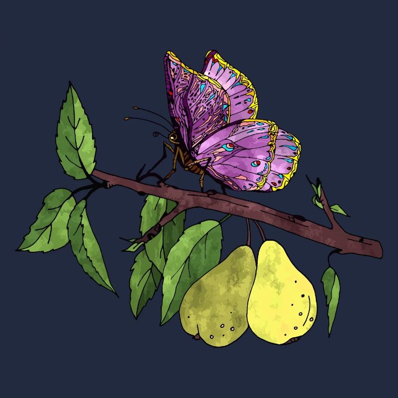 Schmetterling
