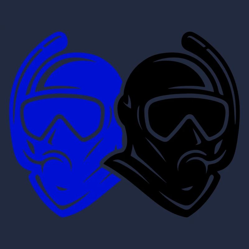 Diver icon