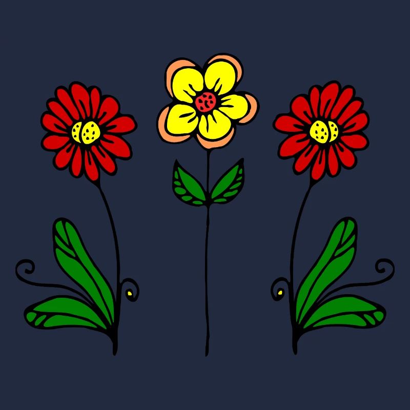 Blumen