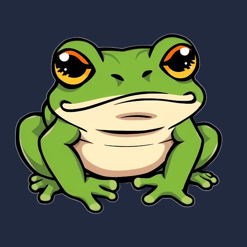 Frosch