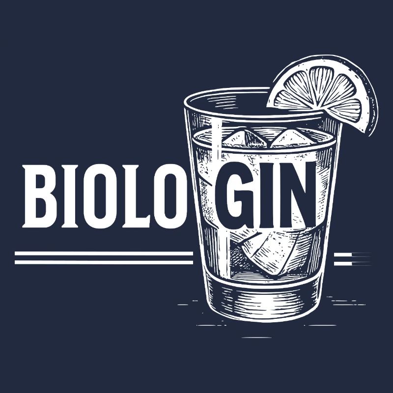 Biologist: Perfect gift idea for biologists