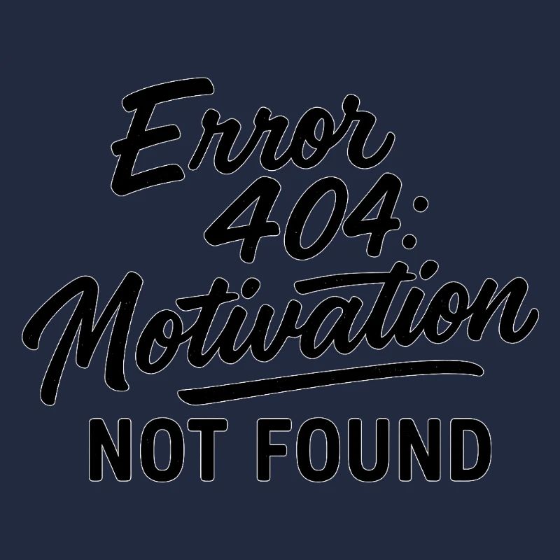 Erreur de justification 404 Conception