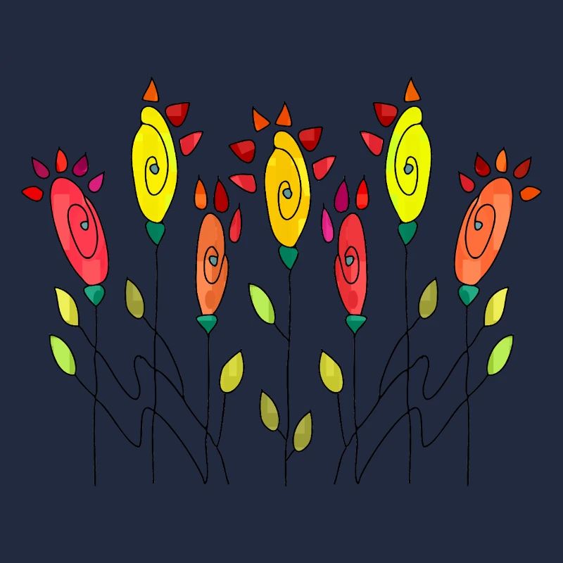 Blumen