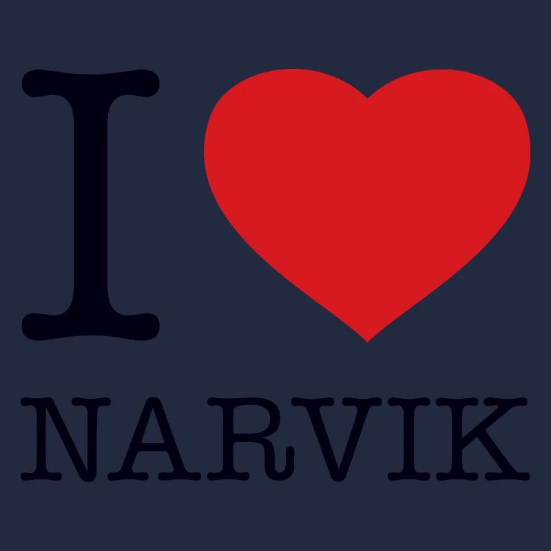 j’adore Narvik