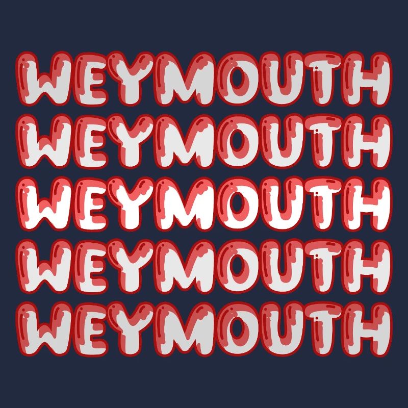 Weymouth als Reise