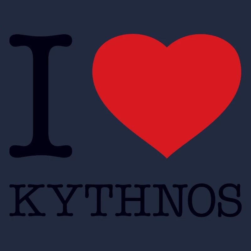 I love Kythnos