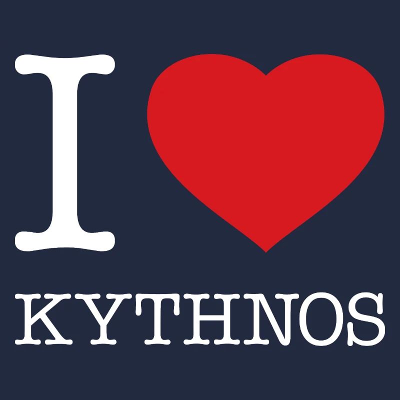 I love Kythnos