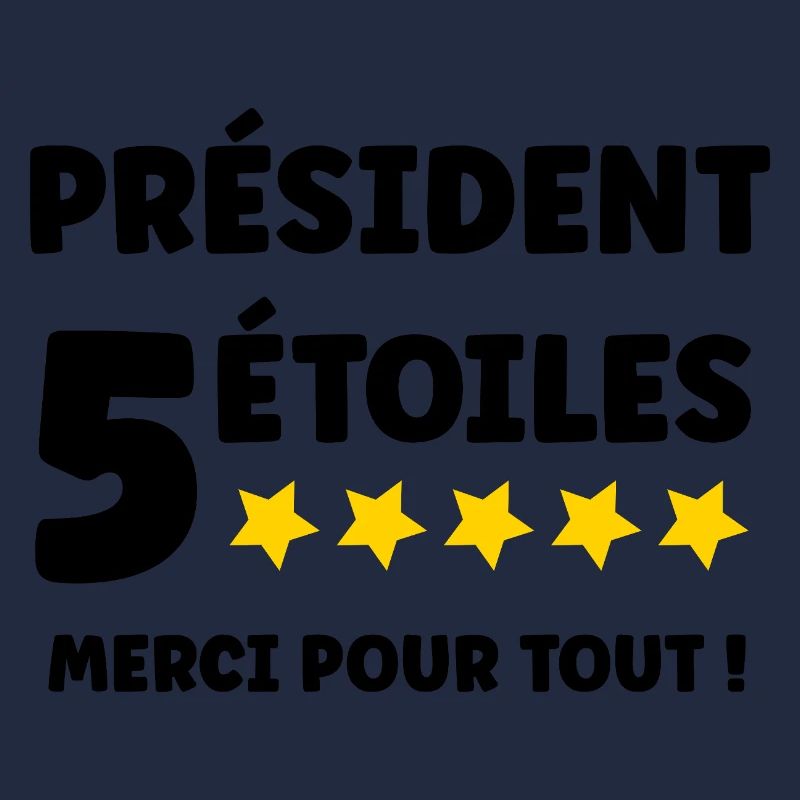 Präsident