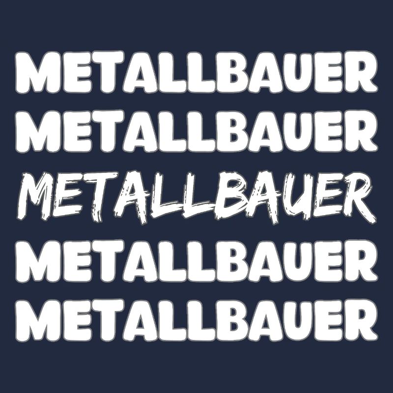 Metallbauer