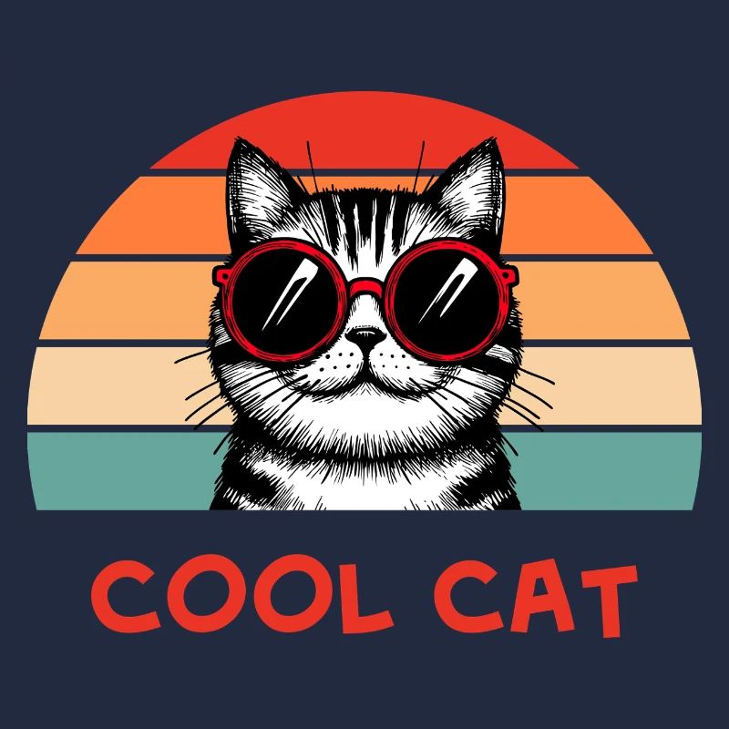 Coole Katze 2