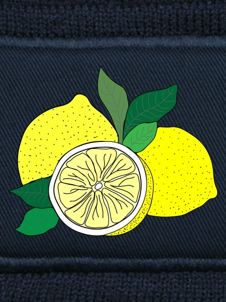 Citrus Print
