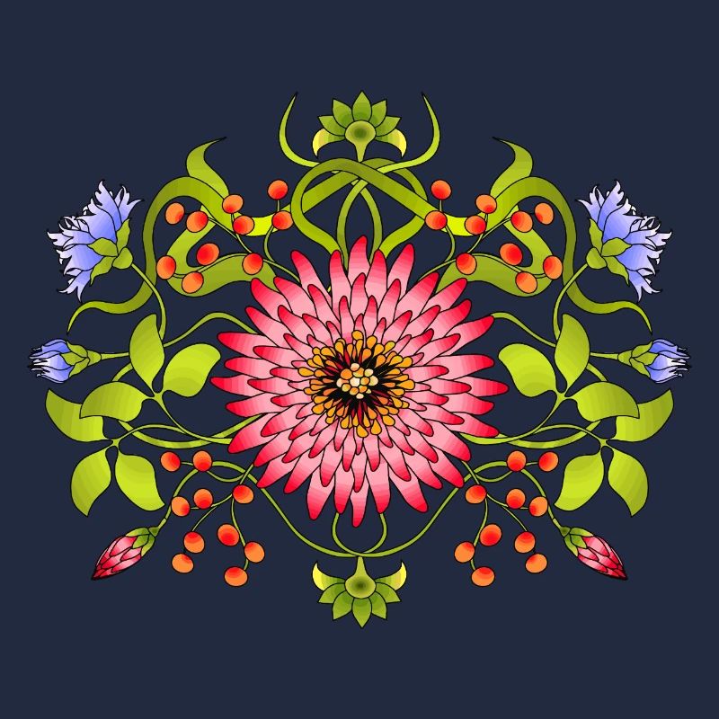 Blumen