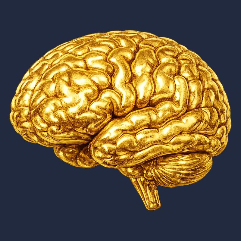 Conception du Cerveau d’Or
