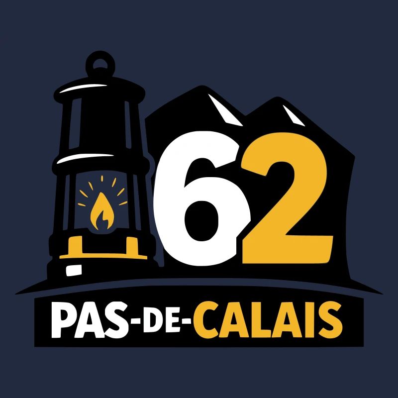 62 Pas de Calais Emblème