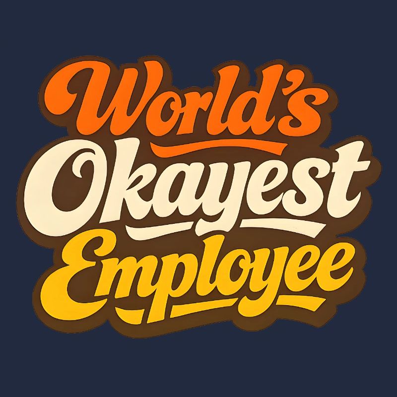 L’employé le plus correct du monde