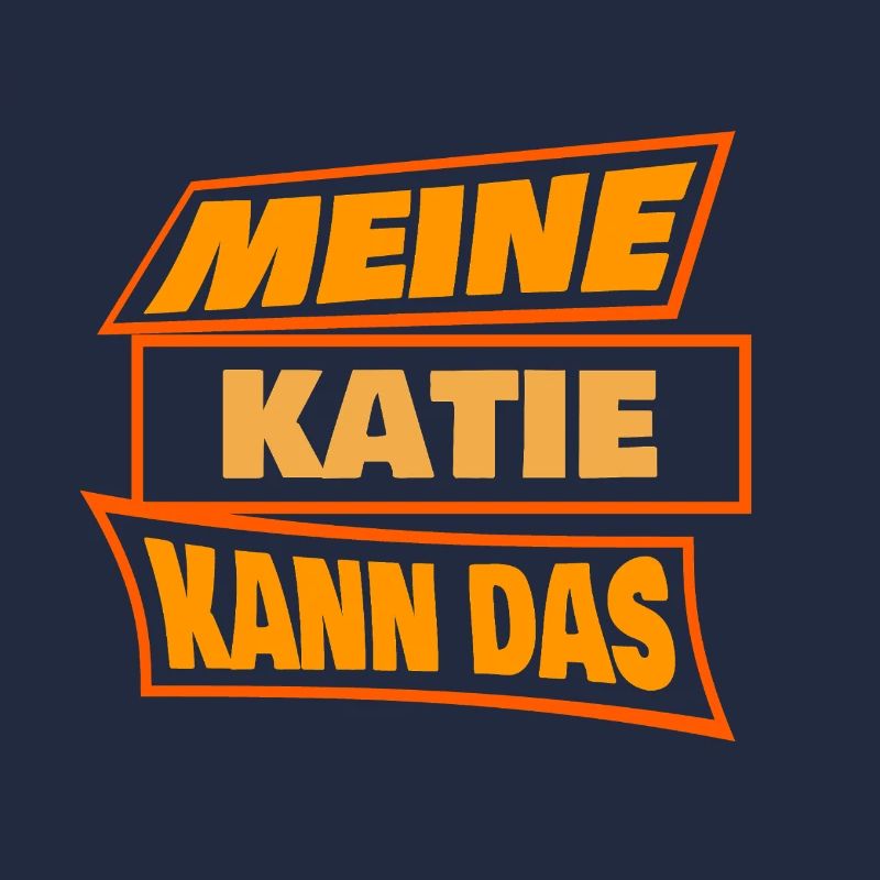Geschenk für Katie