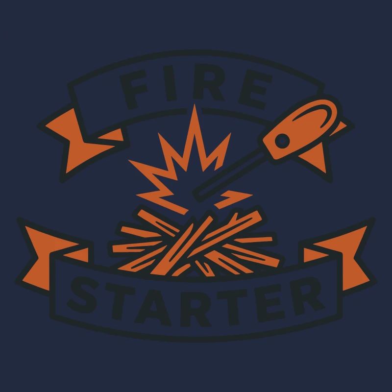 Fire Starter Ember Fire Starter