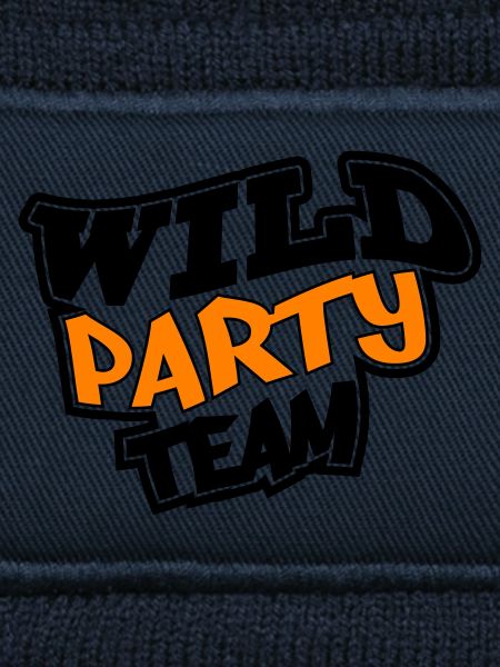 Wild Party Crew