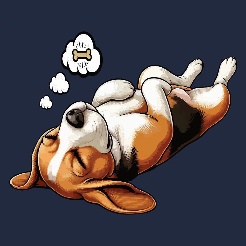 Beagle Beaglebesitzer Beaglehalter beaglehund