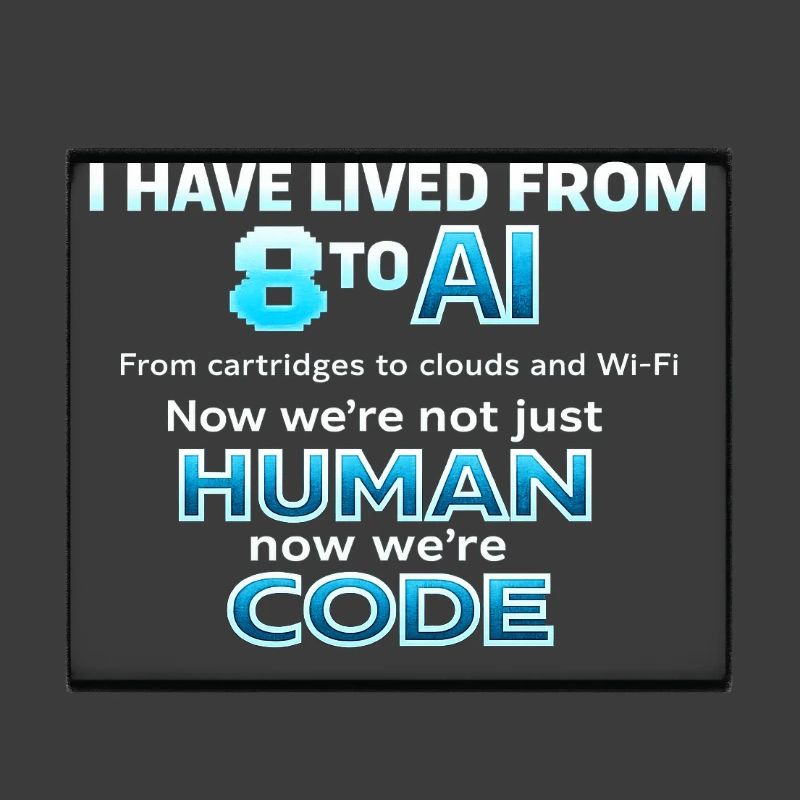 From human to code