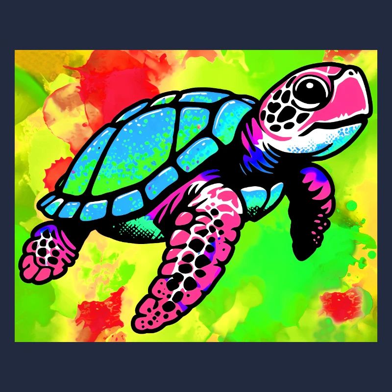 Schildkröte