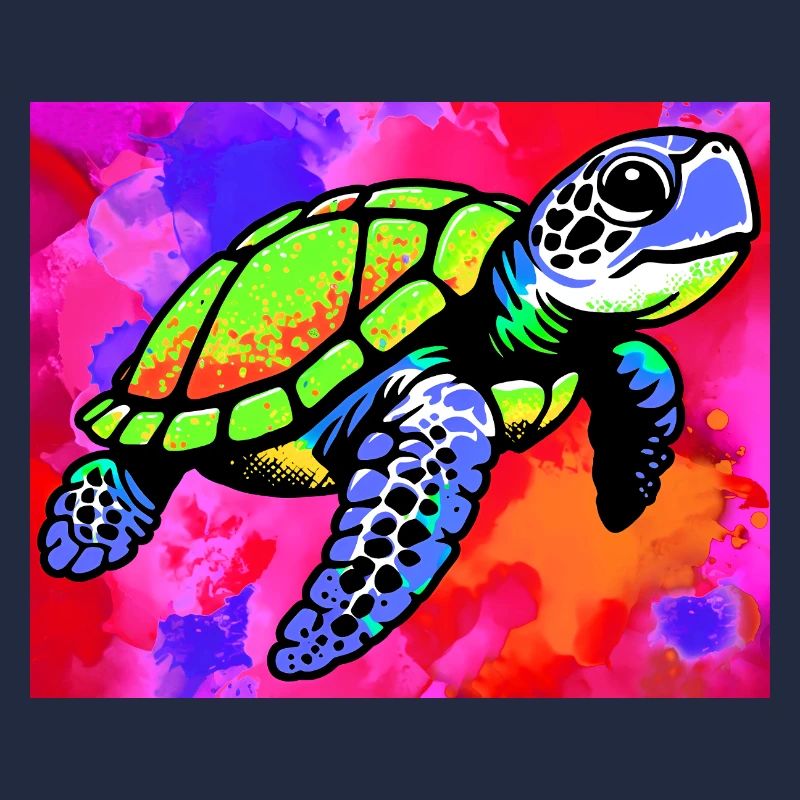 turtle