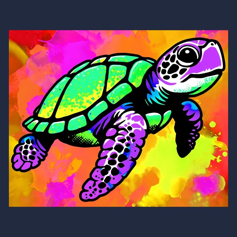turtle