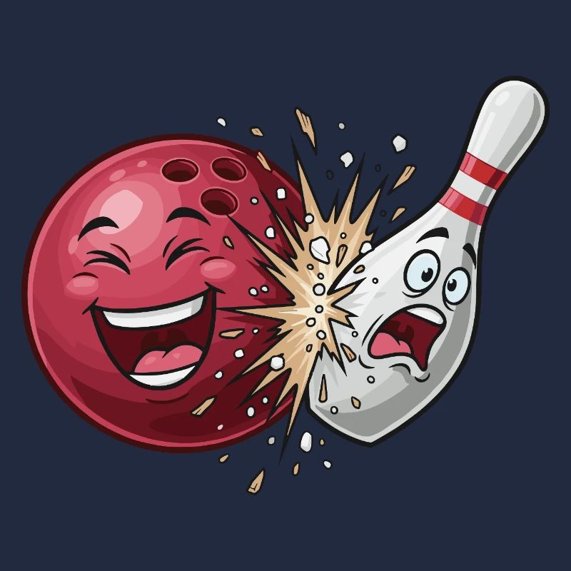 Kugelknaller: Bowling Clash