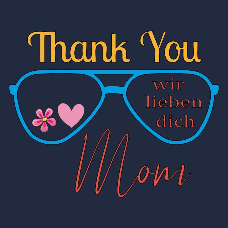Danke Mama 