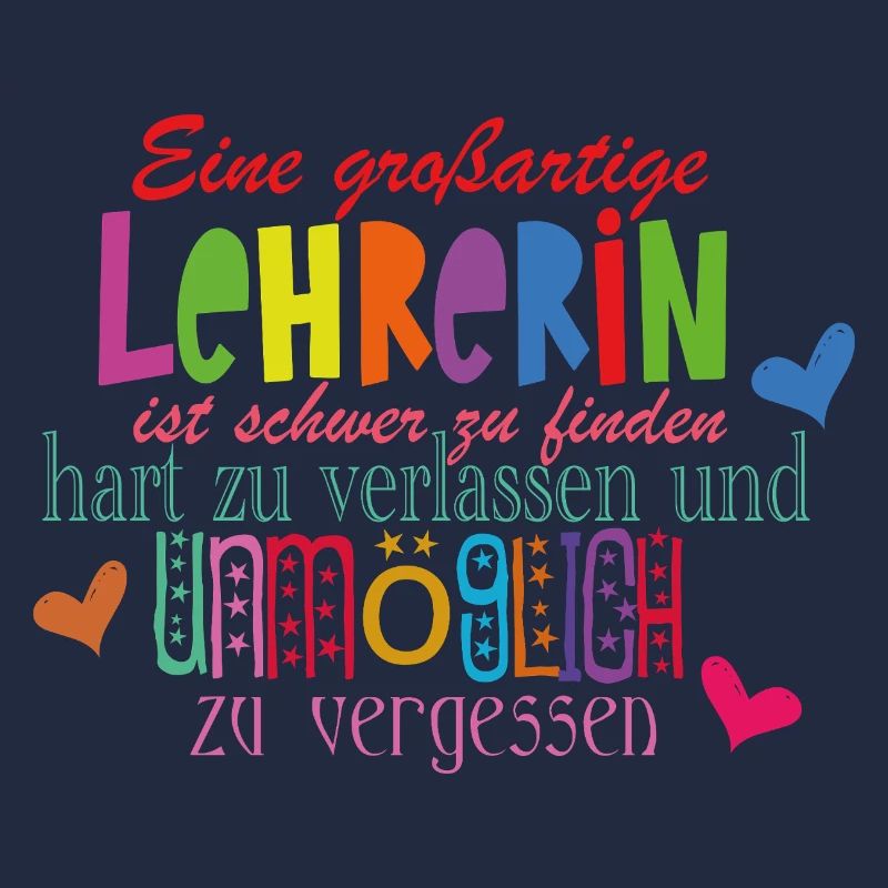 Lehrerin