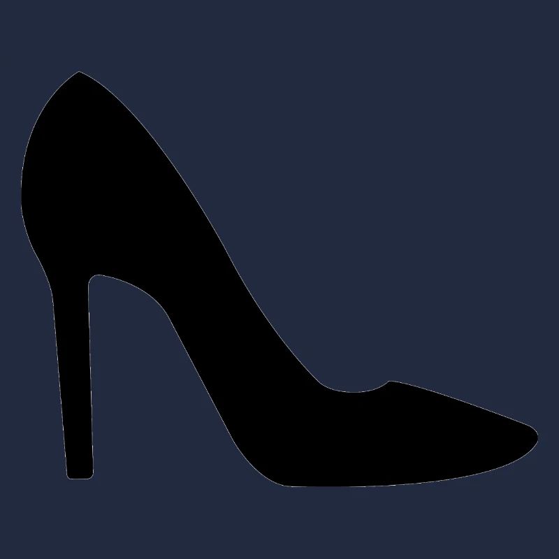 Talons hauts