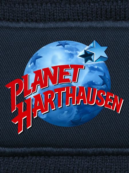 Planet Harthausen