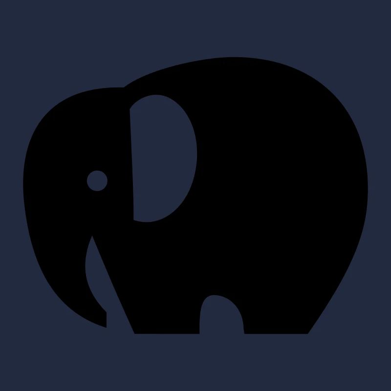 Elefant