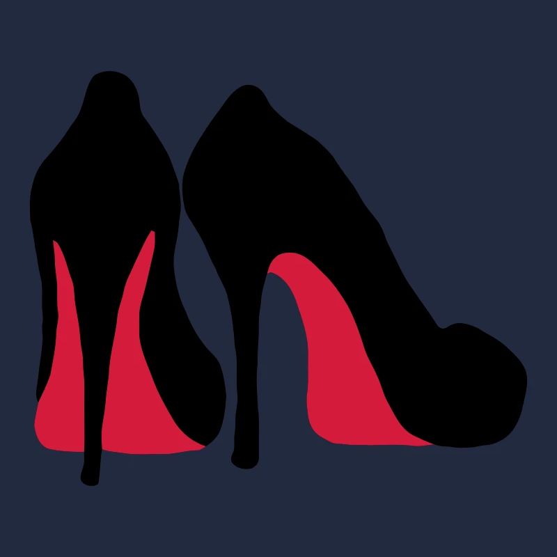 talons hauts