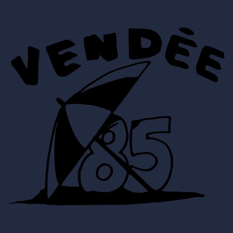 Vendee 85 . P.A.P