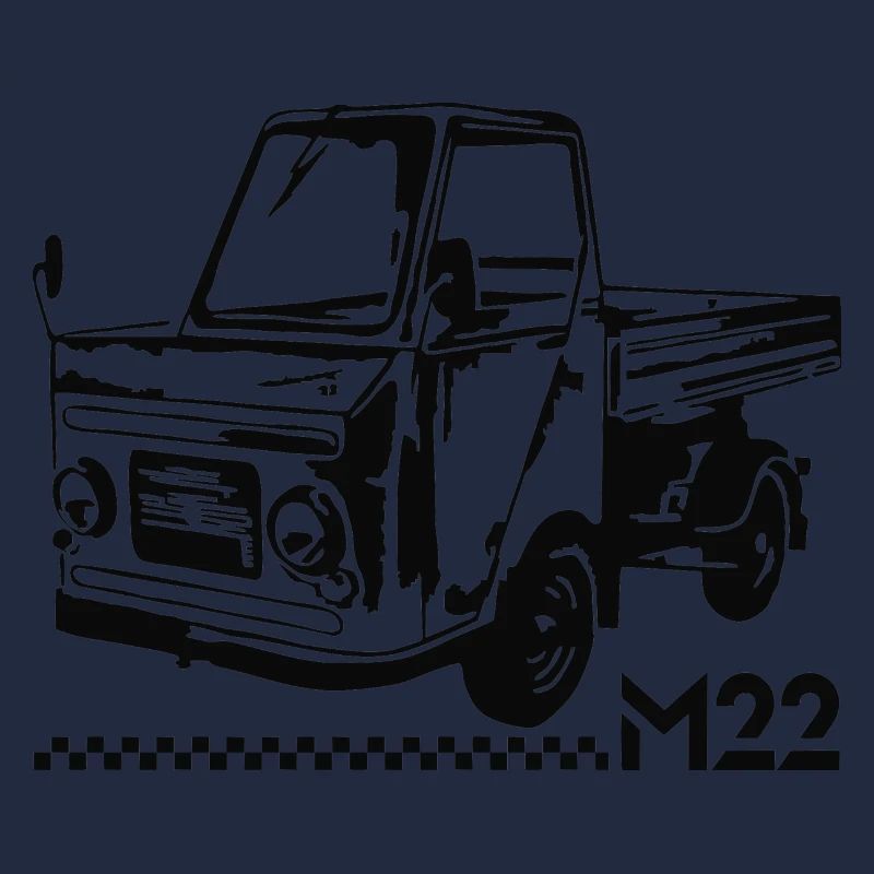 Multicar M22 Neu