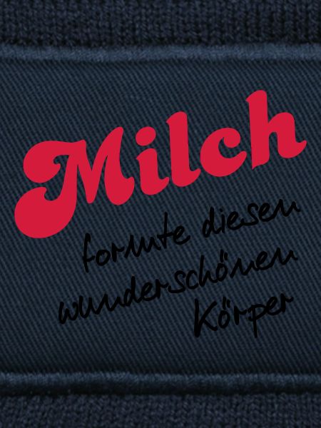 Milch