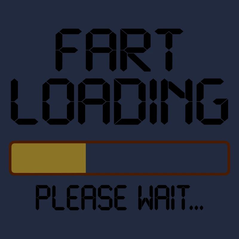 fart loading