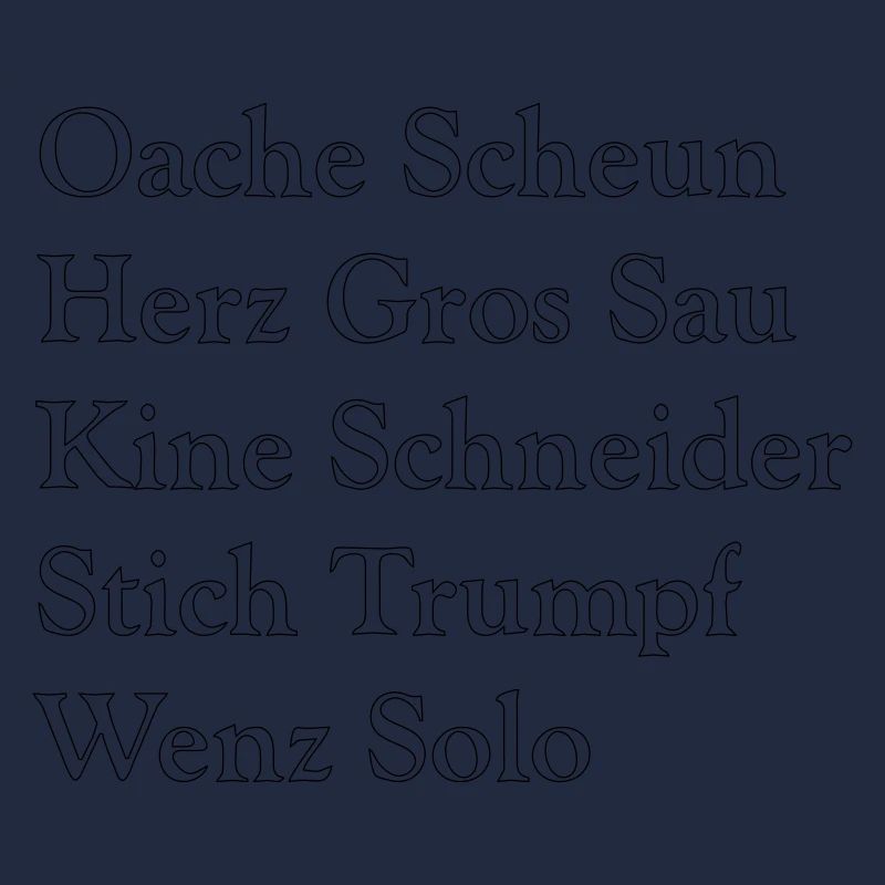 Schafkopf