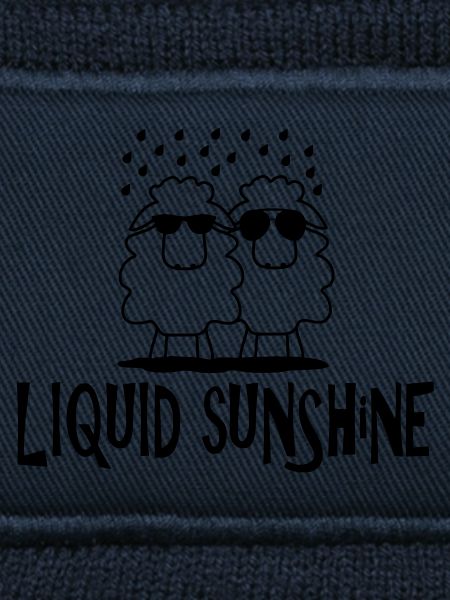 Liquid Sunshine Duo