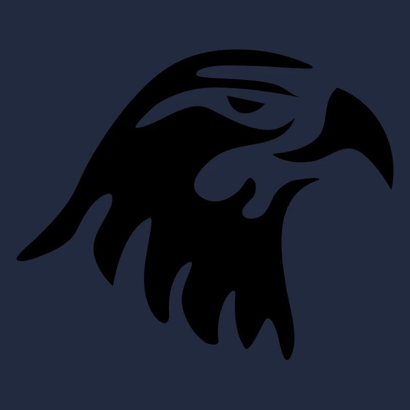 eagle head